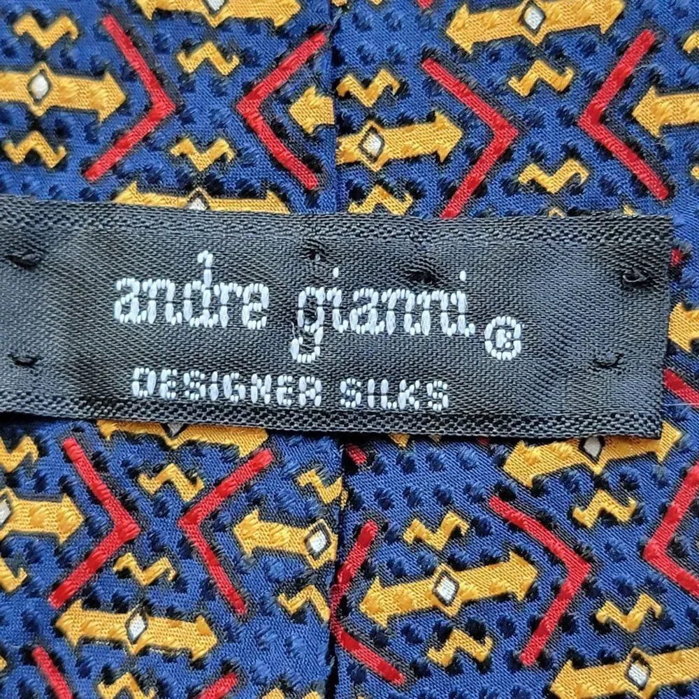 Andre Gianna andre gianni